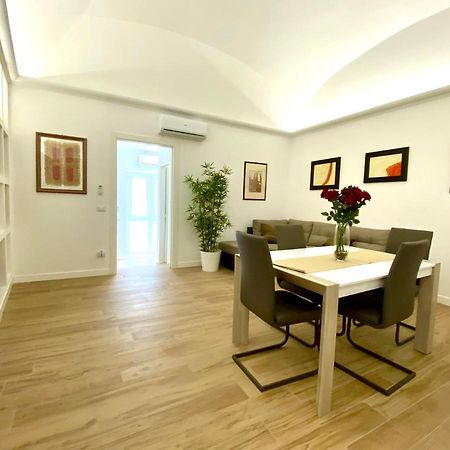 Oplonti S House Apartment Boscomonaco 托雷安农齐亚塔 外观 照片