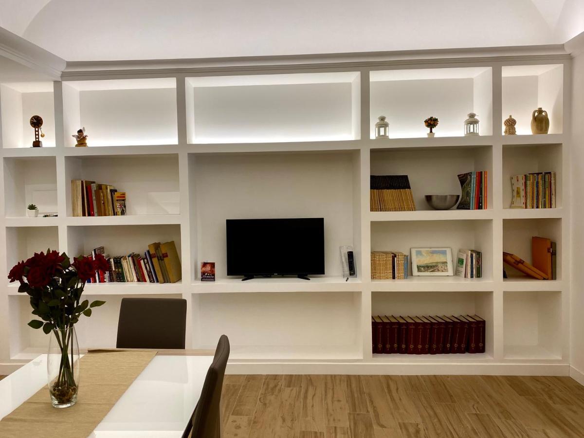 Oplonti S House Apartment Boscomonaco 托雷安农齐亚塔 外观 照片
