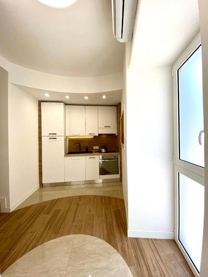 Oplonti S House Apartment Boscomonaco 托雷安农齐亚塔 外观 照片