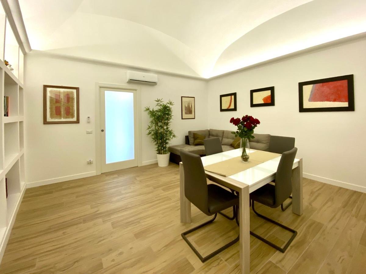 Oplonti S House Apartment Boscomonaco 托雷安农齐亚塔 外观 照片
