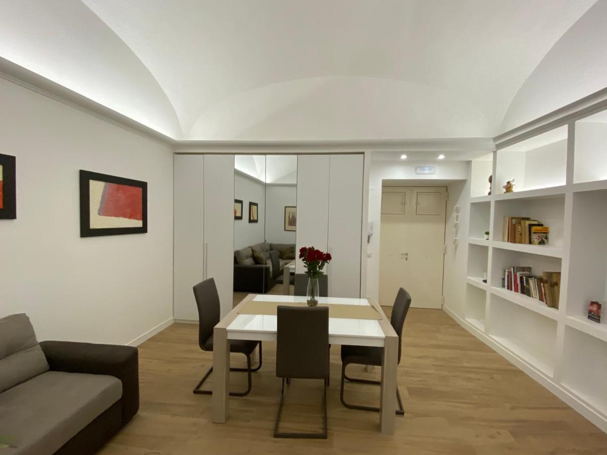 Oplonti S House Apartment Boscomonaco 托雷安农齐亚塔 外观 照片