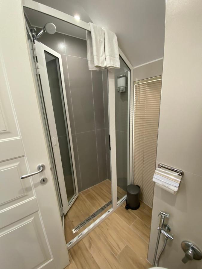Oplonti S House Apartment Boscomonaco 托雷安农齐亚塔 外观 照片