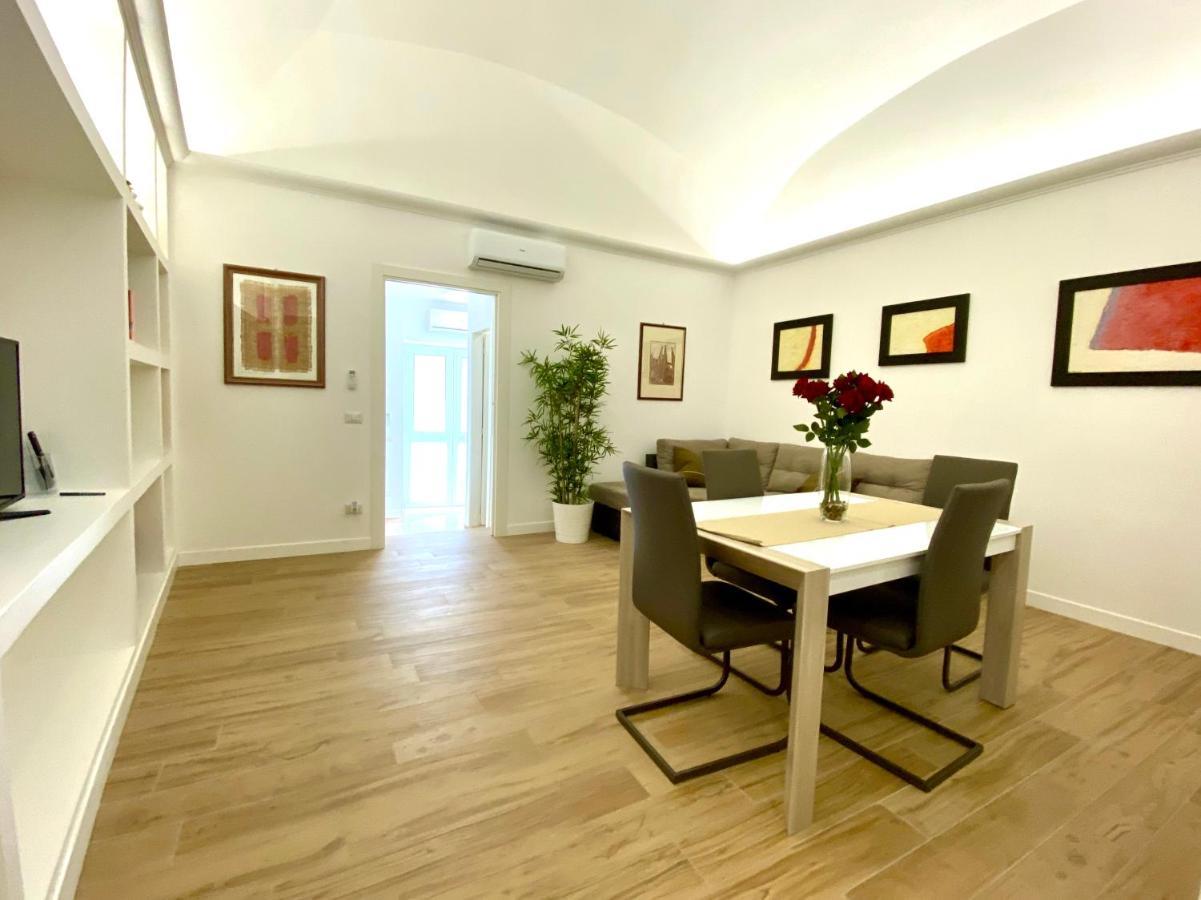Oplonti S House Apartment Boscomonaco 托雷安农齐亚塔 外观 照片