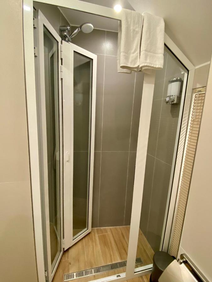 Oplonti S House Apartment Boscomonaco 托雷安农齐亚塔 外观 照片